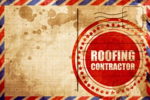 San Jose roofing contractor