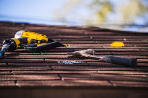San Jose roof repair 