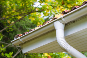 San Jose roofing company gutter cleaning 