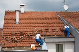Los Gatos Roofing roof replacement 