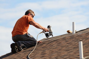 San Jose roofing contractors repair structural damage 