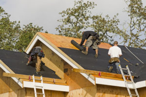 San Jose roofing contractors 