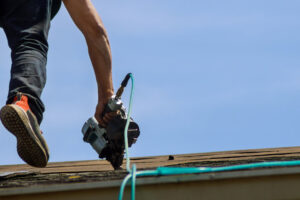 Livermore roofing